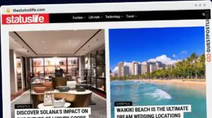 Publish Guest Post on thestatuslife.com