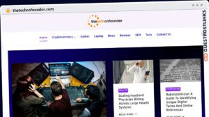 Publish Guest Post on thetechcofounder.com