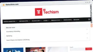 Publish Guest Post on thetechism.com