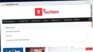 Publish Guest Post on thetechism.com