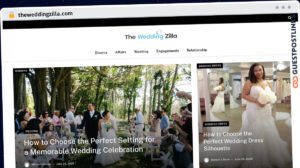 Publish Guest Post on theweddingzilla.com