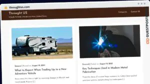 Publish Guest Post on throughtus.com