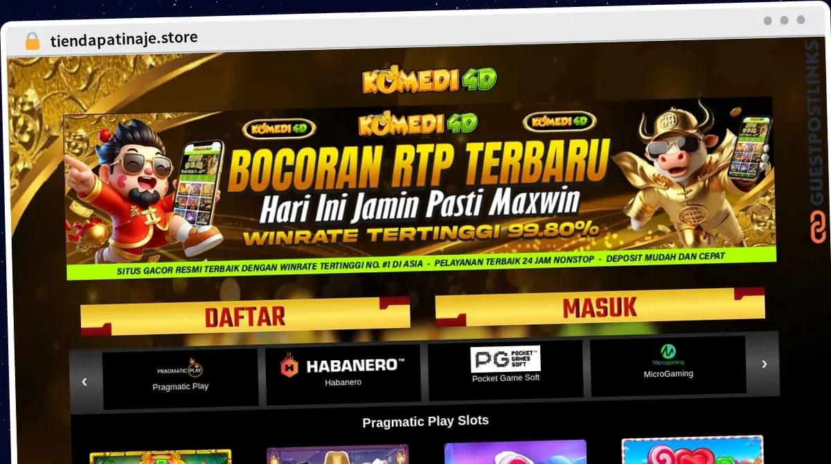 Publish Guest Post on tiendapatinaje.store
