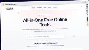 Publish Guest Post on toolswift.com