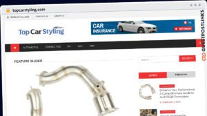 Publish Guest Post on topcarstyling.com