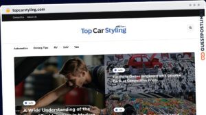 Publish Guest Post on topcarstyling.com