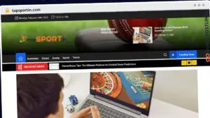 Publish Guest Post on topsportin.com
