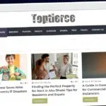 Publish Guest Post on toptierce.com