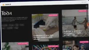 Publish Guest Post on tosm.it