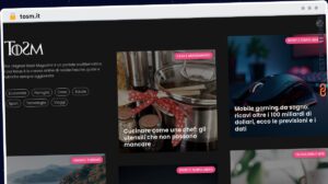 Publish Guest Post on tosm.it