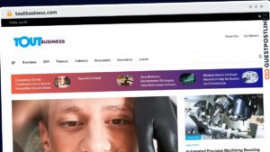 Publish Guest Post on toutbusiness.com