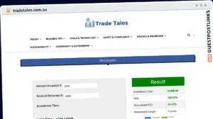 Publish Guest Post on tradetales.com.au
