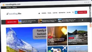 Publish Guest Post on travellingbite.com