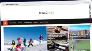 Publish Guest Post on travelogiks.com