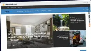 Publish Guest Post on travelsiol.com