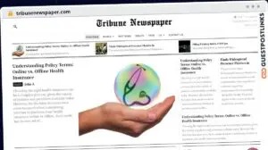 Publish Guest Post on tribunenewspaper.com