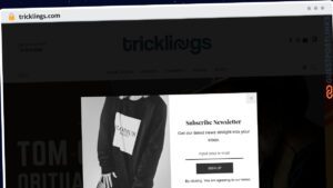 Publish Guest Post on tricklings.com