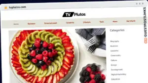 Publish Guest Post on tvplutos.com