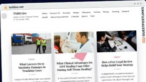 Publish Guest Post on txrhlive.net