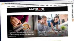Publish Guest Post on ultimatemedianews.com