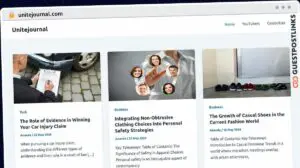Publish Guest Post on unitejournal.com