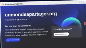 Publish Guest Post on unmondeapartager.org