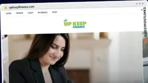Publish Guest Post on upkeepfinance.com