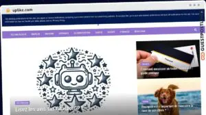 Publish Guest Post on uplike.com
