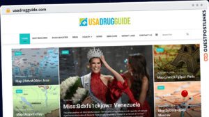 Publish Guest Post on usadrugguide.com
