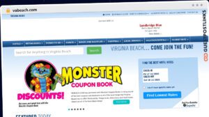 Publish Guest Post on vabeach.com