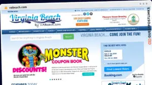 Publish Guest Post on vabeach.com