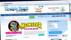 Publish Guest Post on vabeach.com