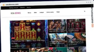 Publish Guest Post on vexabonus.com
