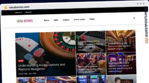 Publish Guest Post on vexabonus.com