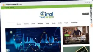 Publish Guest Post on viraltruewealth.com