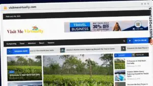 Publish Guest Post on visitmevirtually.com