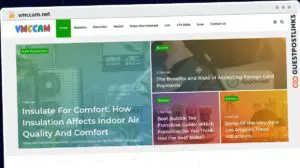 Publish Guest Post on vmccam.net