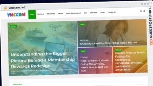 Publish Guest Post on vmccam.net