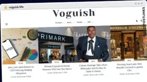 Publish Guest Post on voguish.life