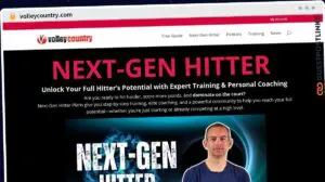 Publish Guest Post on volleycountry.com