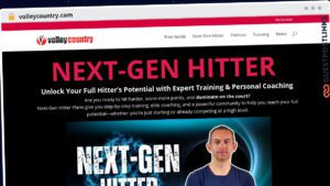 Publish Guest Post on volleycountry.com