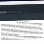 Publish Guest Post on wallup.net