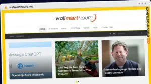 Publish Guest Post on walmarthours.net