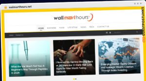 Publish Guest Post on walmarthours.net