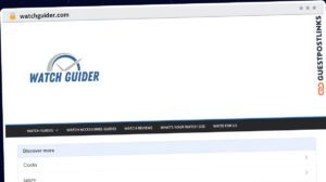 Publish Guest Post on watchguider.com