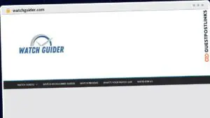 Publish Guest Post on watchguider.com