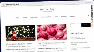 Publish Guest Post on weatherbug.wiki