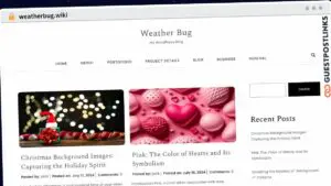 Publish Guest Post on weatherbug.wiki