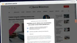 Publish Guest Post on webcitizen.com.br