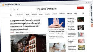 Publish Guest Post on webcitizen.com.br
